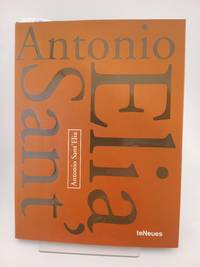Antonio Sant Elia (Archipockets Classics)
