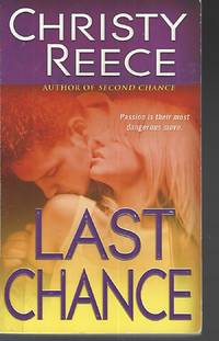 Last Chance (Last Chance Rescue Trilogy 2, Book 3)