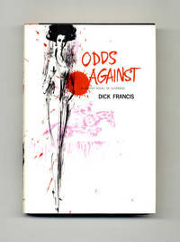 image of Odds Against - 1st US Edition/1st Printing