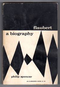 image of Flaubert - A Biography