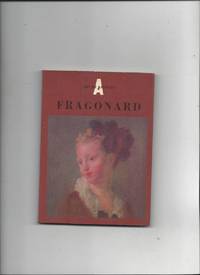 FRAGONARD 1732 - 1806 by Liliane Brion Guerry - 1956