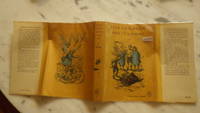 Five Children and It By E. Nesbit ,LOOKING GLASS LIBRARY #1 ON CVR & DJ SPINE, IN Yellow...