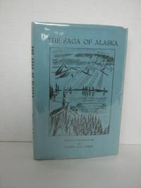 The Saga of Alaska