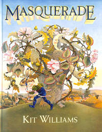 image of Masquerade