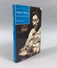 Mabel McKay: Weaving the Dream (Portraits of American Genius, 1) by Sarris, Greg - 1994