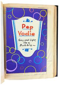 Show Card and Poster Technique