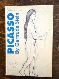 cover of Picasso