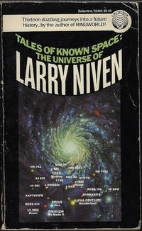 TALES OF KNOWN SPACE
