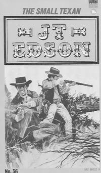 image of The Small Texan