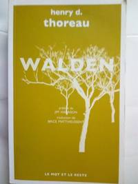 Walden (francais)