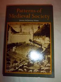 Patterns of Medieval Society
