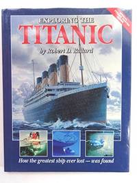 image of Exploring the Titanic