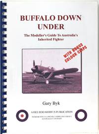 image of Buffalo Down Under: the Modeller's Guide to Australia's Inherited Fighter