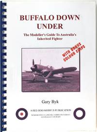 Buffalo Down Under: the Modeller's Guide to Australia's Inherited Fighter