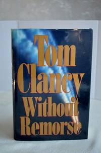 cover of Without Remorse