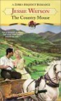 THE COUNTRY MOUSE