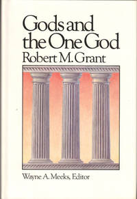 cover of Gods and the One God