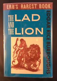 The Lad and the Lion