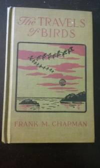 image of The Travels of Birds