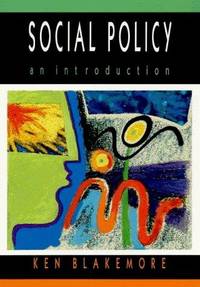 Social Policy: An Introduction