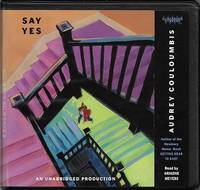 Say Yes : Audio CD by Audrey Couloumbis; Ariadne Meyers (reader) - 2002