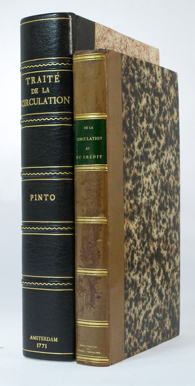 Traité de la Circulation et du Crédit