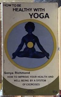 image of how to be healthy with yoga