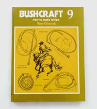 image of Bushcraft 9 How to Make Whips