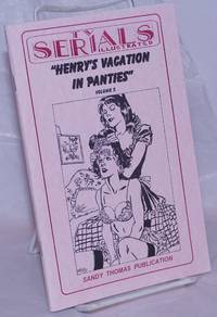 image of TV Serials Illustrated: #5 of 5: "Henry's Vacation in Panties
