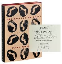 The Annals of Chile [Signed]