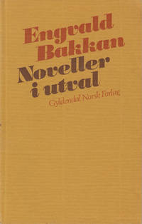 Noveller i utval.