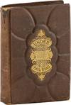 The Underground Rail Road. A Record of Facts, Authentic Narratives, Letters, &c., Narrating the Hardships, Hair-breadth Escapes, and Death Struggles of the Slaves in their Efforts for Freedom, as Related by Themselves and Others, or Witnessed by the Author