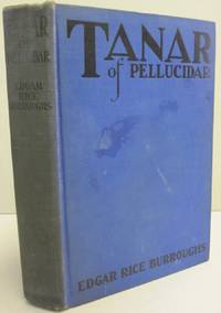 image of Tanar of Pellucidar