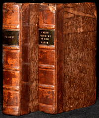 PARIS; ITS HISTORICAL BUILDINGS AND ITS REVOLUTIONS.  WITH ILLUSTRATIONS. (2 VOLUMES)