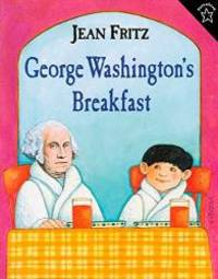image of George Washington's Breakfast