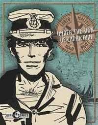 Corto Maltese: Under the Sign of Capricorn