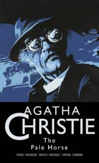 The Pale Horse by Christie, Agatha