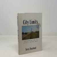 CITY LIMITS: MEMORIES OF A SMALL TOWN BOY