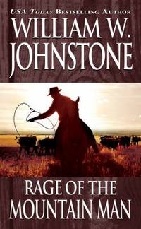 Rage Of The Mountain Man