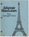 The Hostage Tower (Original screenplay for the 1980 television film)