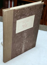 image of Early Mining Laws of Buckskin Joe - 1859