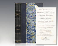 Biographical Sketches of Distinguished American Naval Heroes and the War of the Revolution, Between the American Republic and the Kingdom of Great Britain; Comprising Sketches of Com. Nicholas Biddle, Com. John Paul Jones, Com. Edward Preble and Com. Alexander Murray. With Incidental Allusions to other Distinguished Characters.