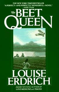 cover of The Beet Queen