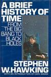 A Brief History Of Time