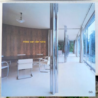 Mies van der Rohe