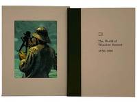 The World of Winslow Homer: 1836-1910 (Time Life Library of Art)