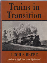 image of Trains in Transition