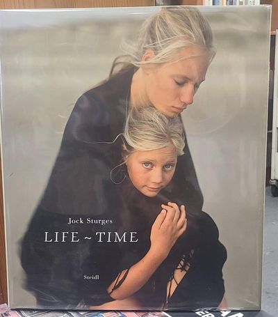 JOCK STURGES / LIFE 〜TIME JOCK STURGES Life & Time by Sturges, Jock & Walter Keller
