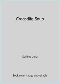 cover of Crocodile Soup