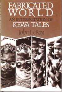 Fabricated World: An Interpretation of Kewa Tales